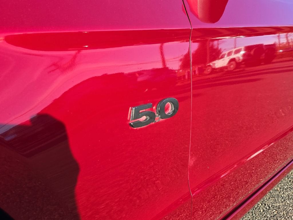 2014 Ford Mustang GT Premium