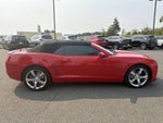 2012 Chevrolet Camaro 2SS