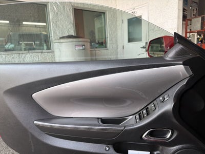 2012 Chevrolet Camaro 2SS