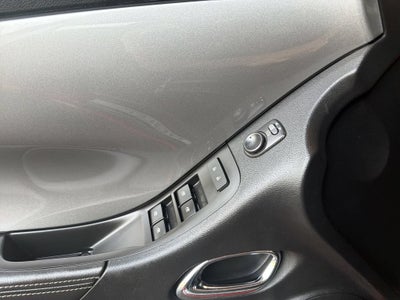 2012 Chevrolet Camaro 2SS