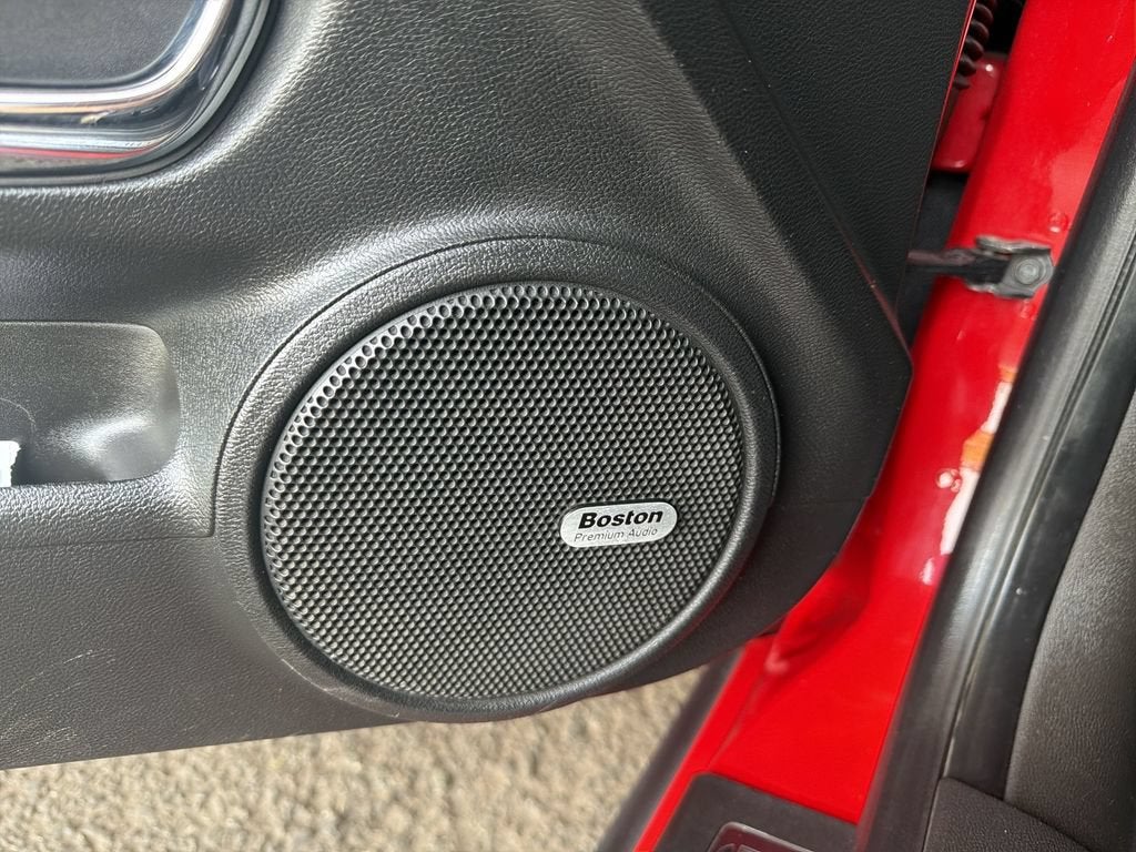 2012 Chevrolet Camaro 2SS