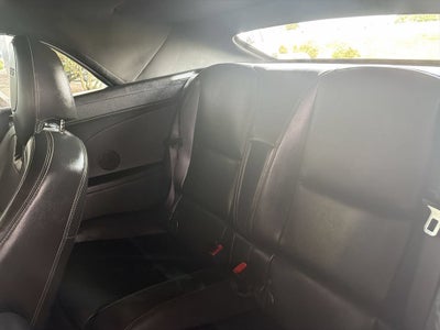 2012 Chevrolet Camaro 2SS