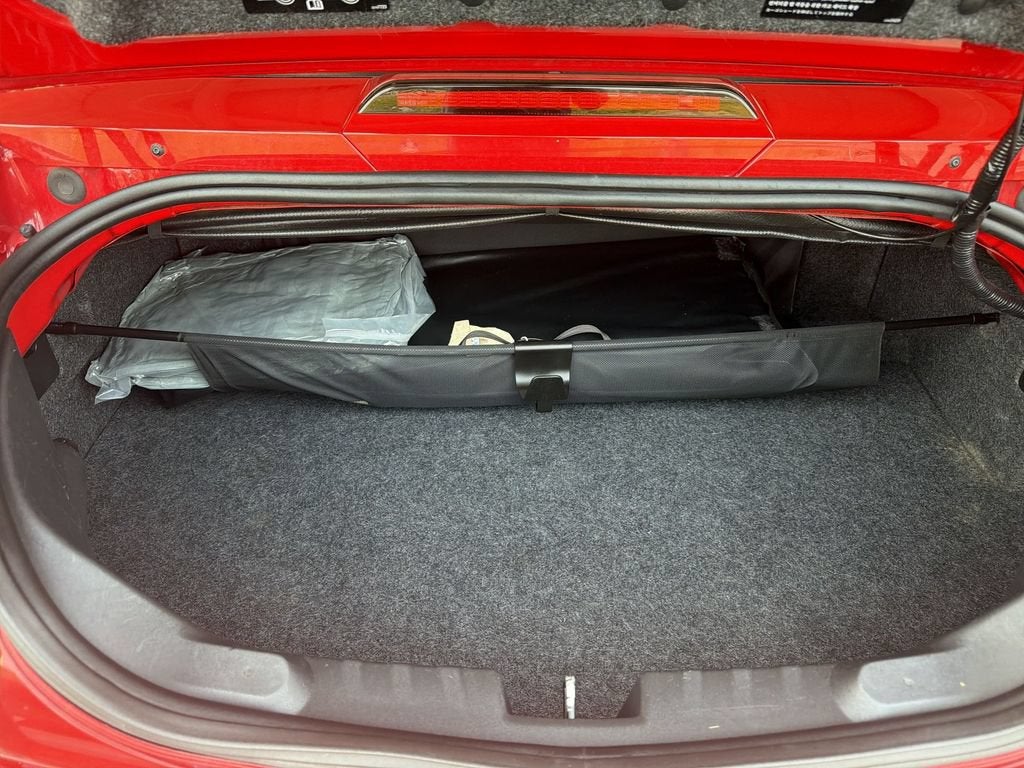 2012 Chevrolet Camaro 2SS