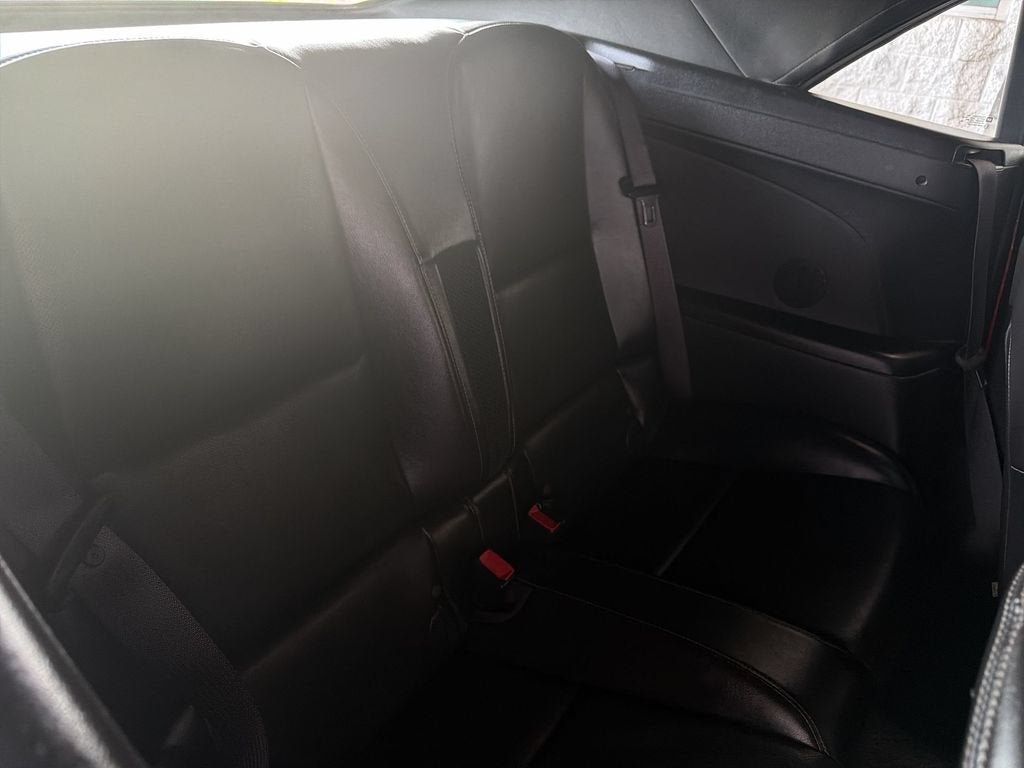 2012 Chevrolet Camaro 2SS