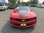 2012 Chevrolet Camaro 2SS
