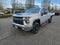 2023 Chevrolet Silverado 3500 HD LT
