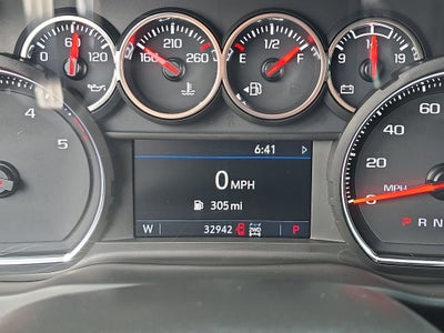 2023 Chevrolet Silverado 3500 HD LT