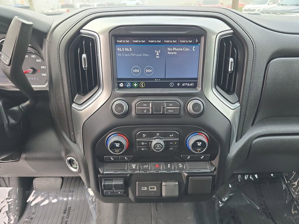 2023 Chevrolet Silverado 3500 HD LT