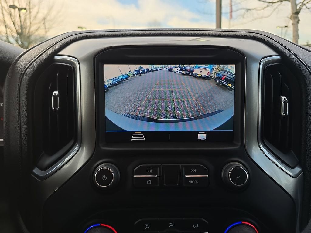 2023 Chevrolet Silverado 3500 HD LT