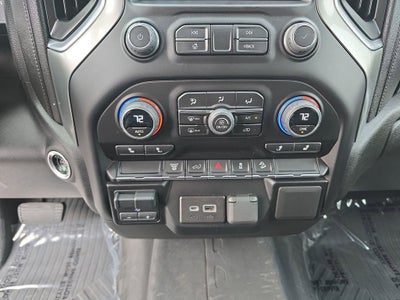 2023 Chevrolet Silverado 3500 HD LT