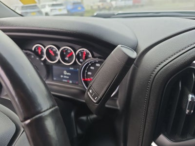 2023 Chevrolet Silverado 3500 HD LT