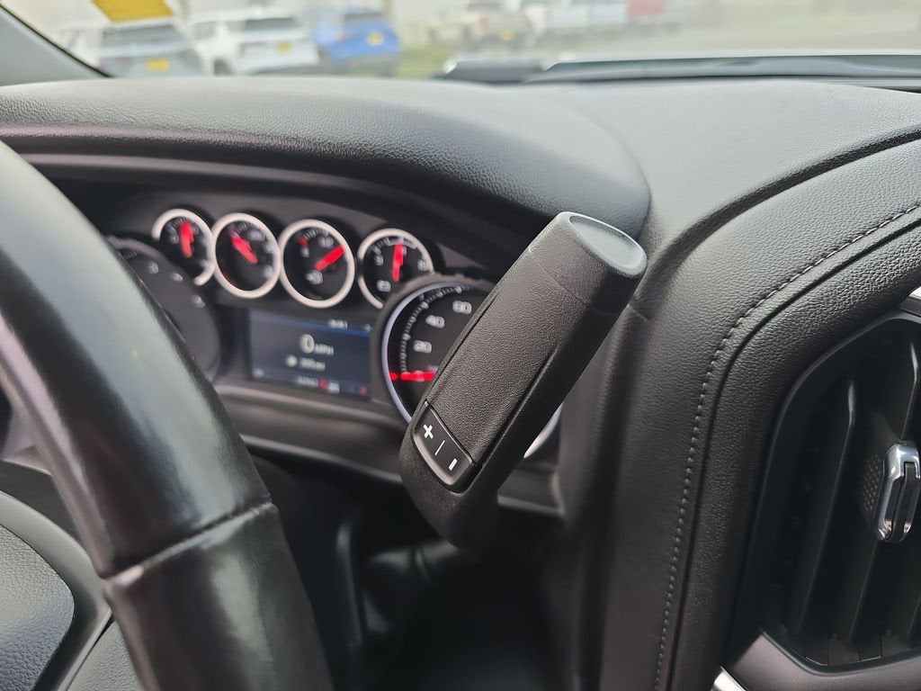 2023 Chevrolet Silverado 3500 HD LT