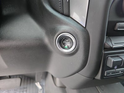 2023 Chevrolet Silverado 3500 HD LT