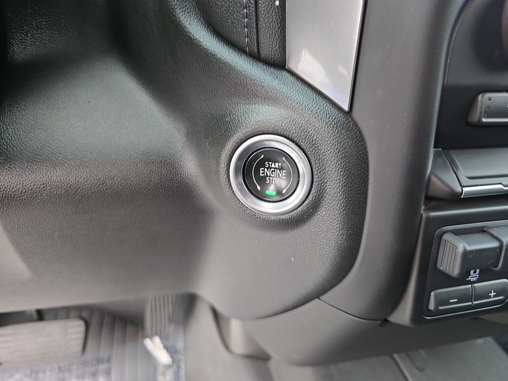 2023 Chevrolet Silverado 3500 HD LT