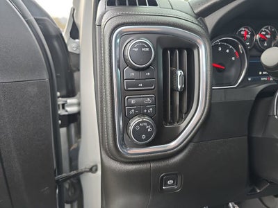 2023 Chevrolet Silverado 3500 HD LT