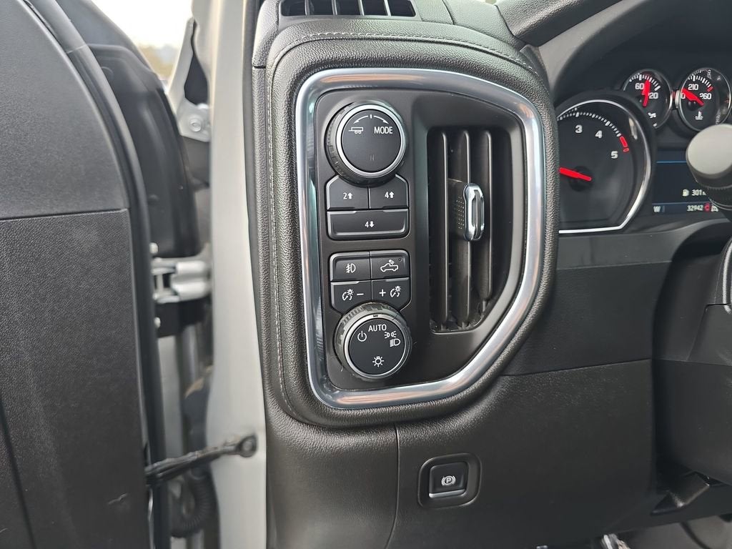 2023 Chevrolet Silverado 3500 HD LT