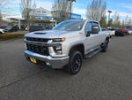 2023 Chevrolet Silverado 3500 HD LT