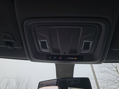 2023 Chevrolet Silverado 3500 HD LT