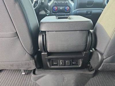 2023 Chevrolet Silverado 3500 HD LT