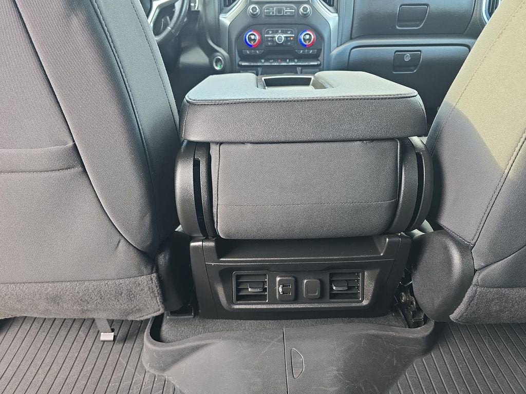 2023 Chevrolet Silverado 3500 HD LT