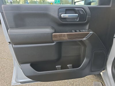 2023 Chevrolet Silverado 3500 HD LT