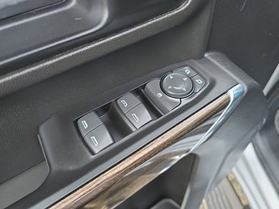 2023 Chevrolet Silverado 3500 HD LT