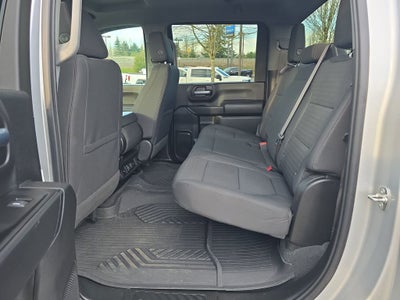 2023 Chevrolet Silverado 3500 HD LT