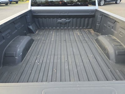 2023 Chevrolet Silverado 3500 HD LT