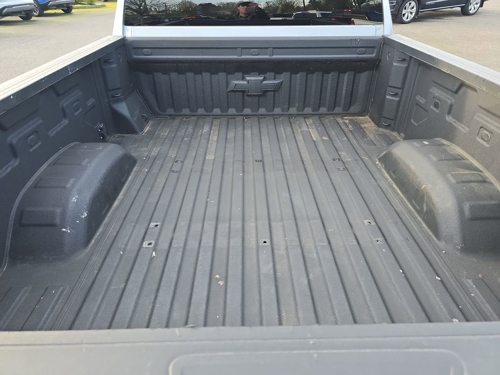 2023 Chevrolet Silverado 3500 HD LT