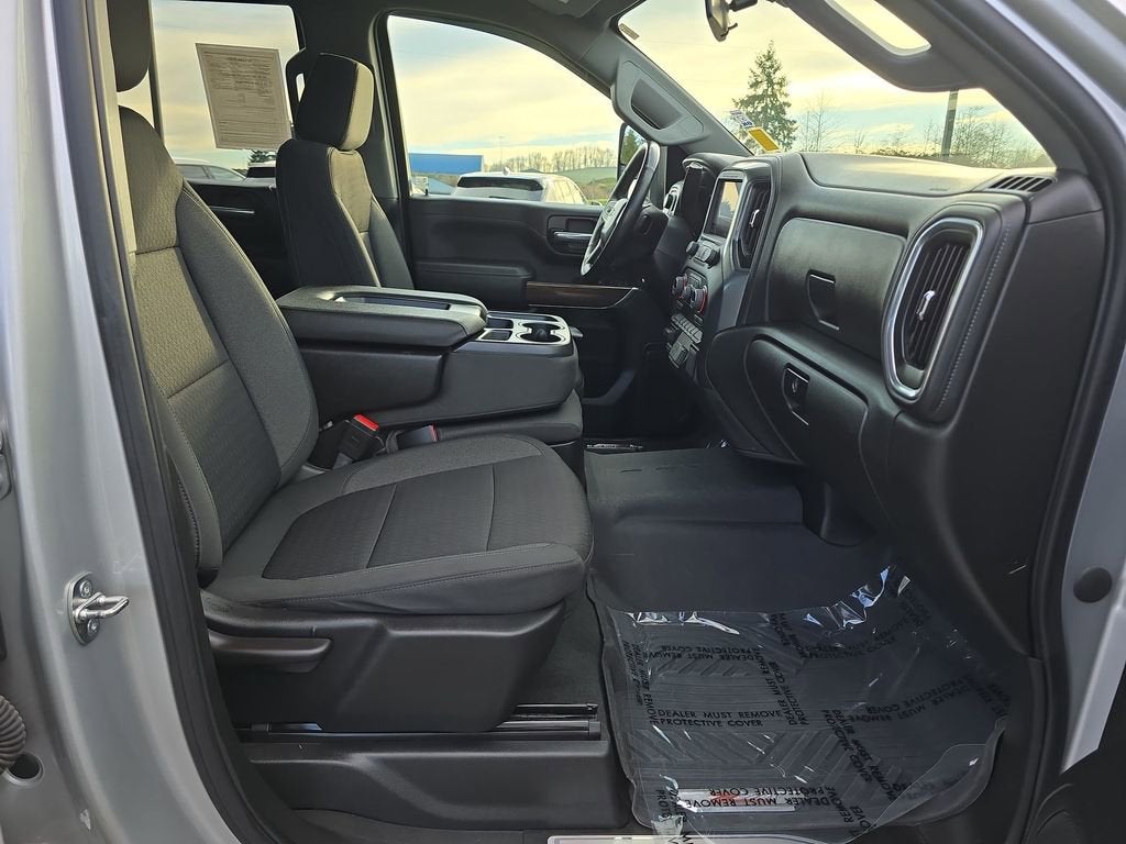 2023 Chevrolet Silverado 3500 HD LT