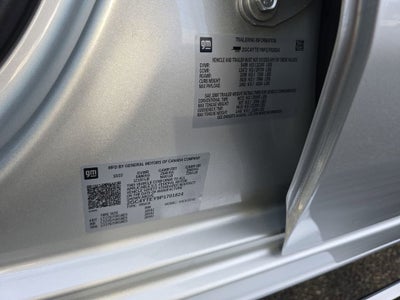 2023 Chevrolet Silverado 3500 HD LT