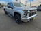 2023 Chevrolet Silverado 3500 HD LT