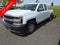 2019 Chevrolet Silverado LD Work Truck