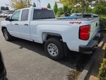 2019 Chevrolet Silverado LD Work Truck