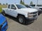 2019 Chevrolet Silverado LD Work Truck