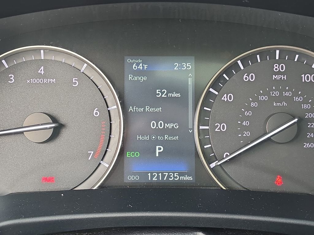 2019 Lexus RX 350 RX 350