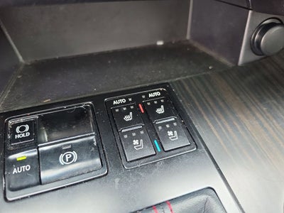 2019 Lexus RX 350 RX 350