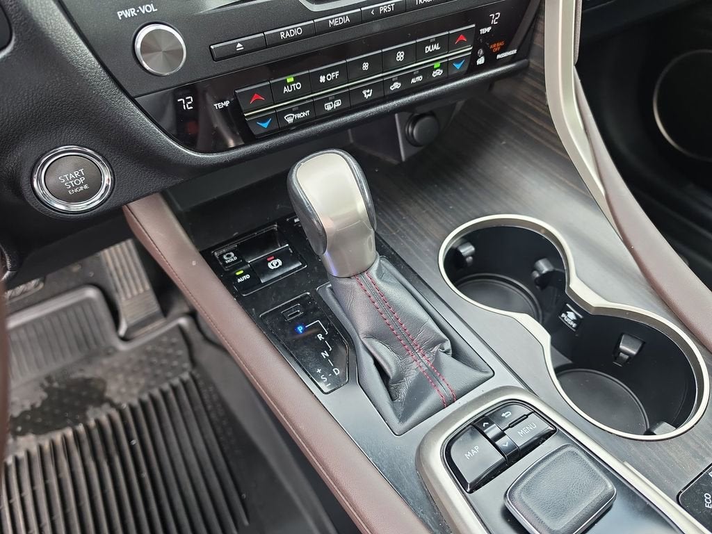 2019 Lexus RX 350 RX 350