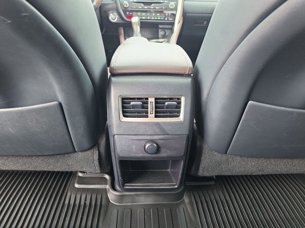 2019 Lexus RX 350 RX 350