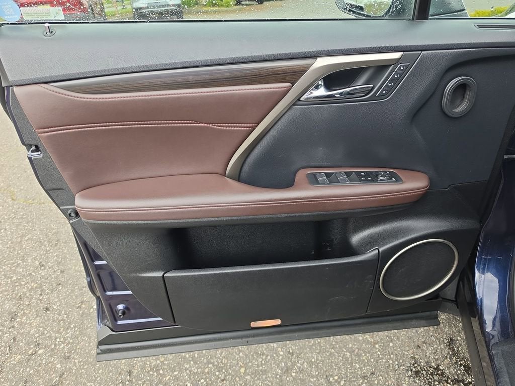 2019 Lexus RX 350 RX 350