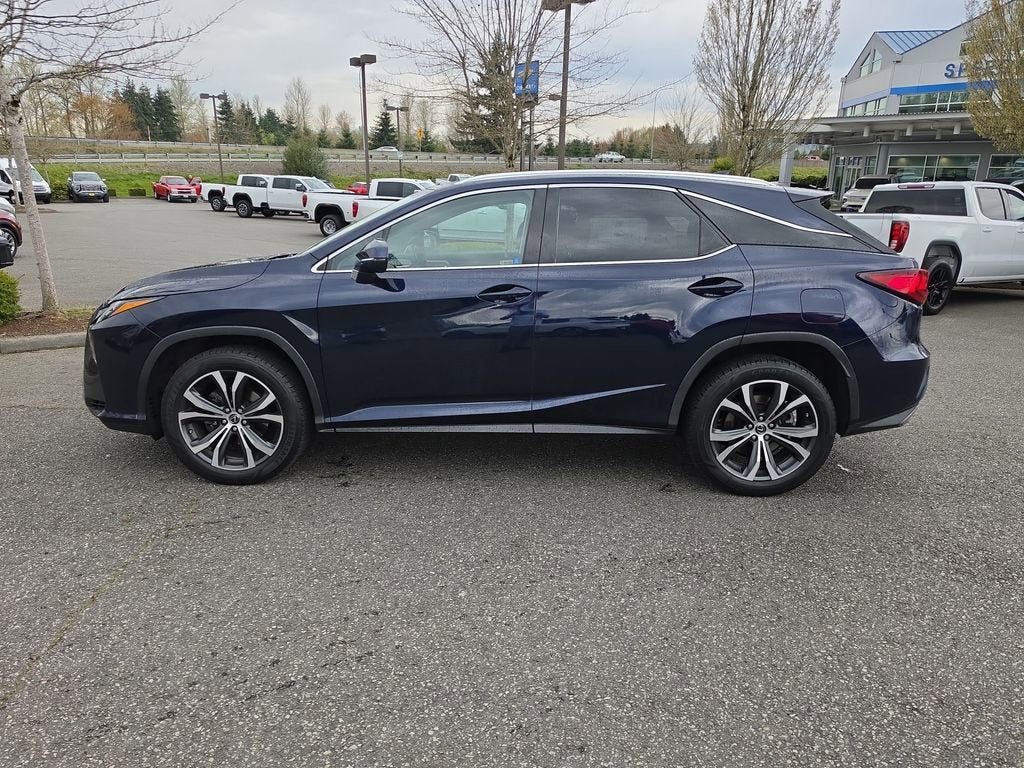 2019 Lexus RX 350 RX 350