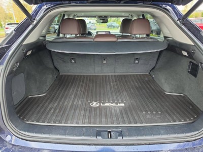 2019 Lexus RX 350 RX 350