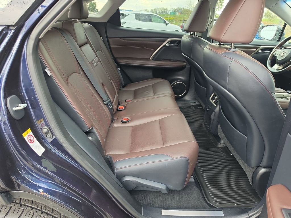 2019 Lexus RX 350 RX 350