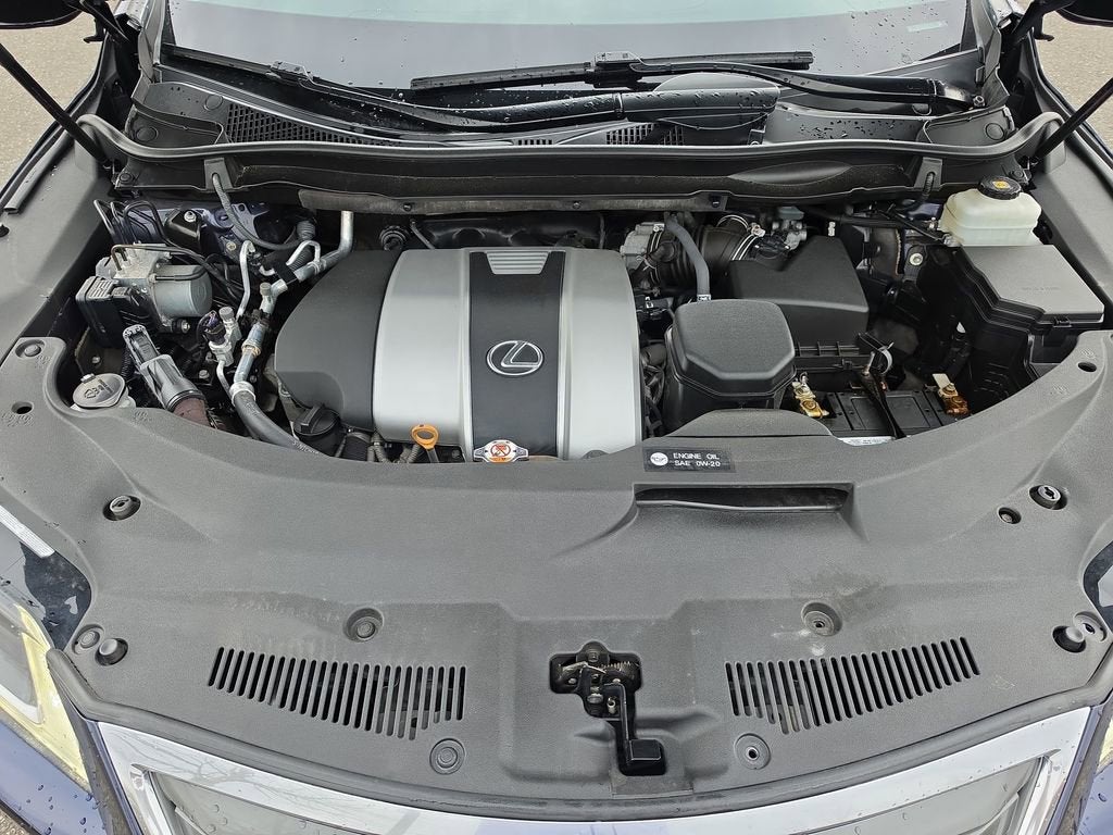 2019 Lexus RX 350 RX 350