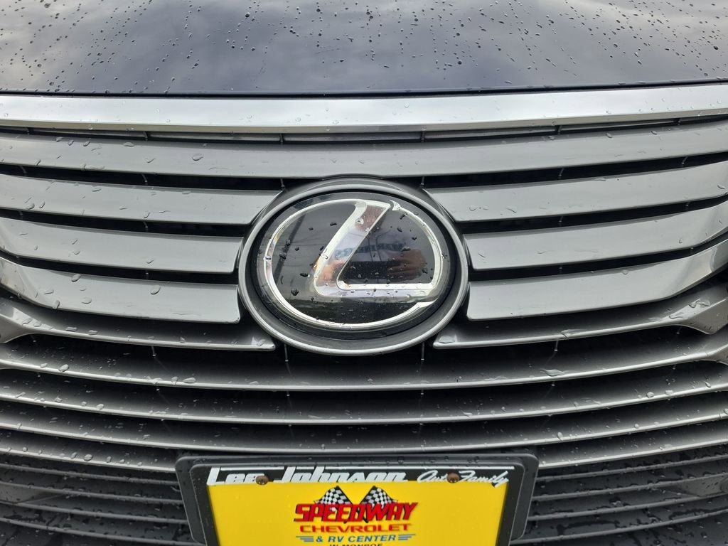 2019 Lexus RX 350 RX 350