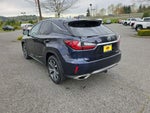2019 Lexus RX 350 RX 350