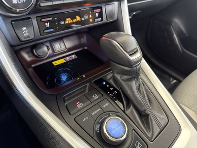 2024 Toyota RAV4 Limited