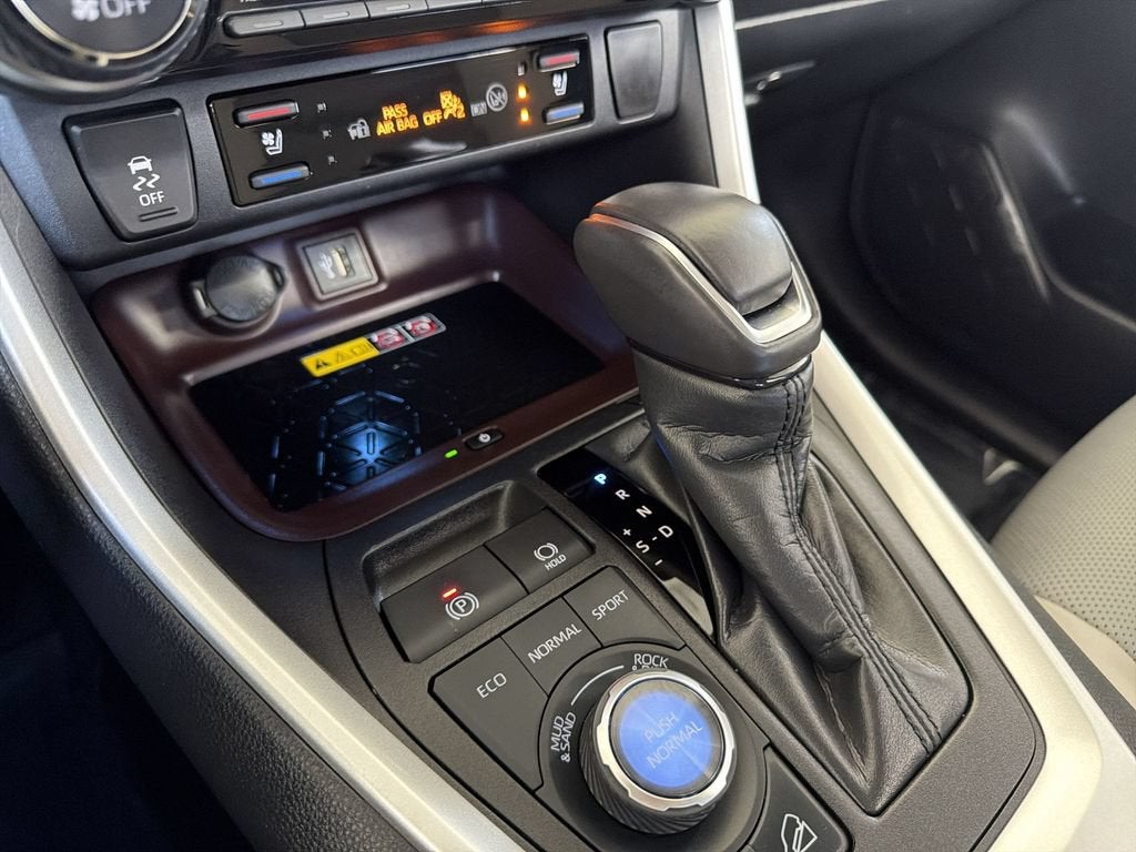 2024 Toyota RAV4 Limited