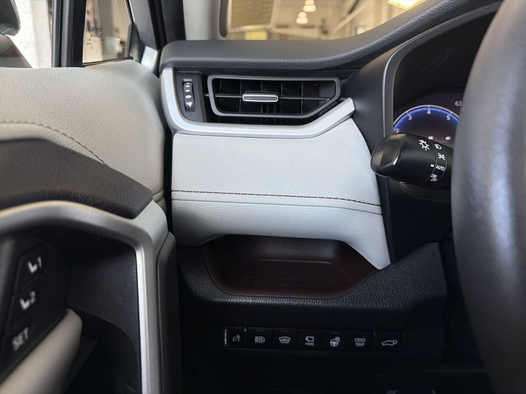 2024 Toyota RAV4 Limited
