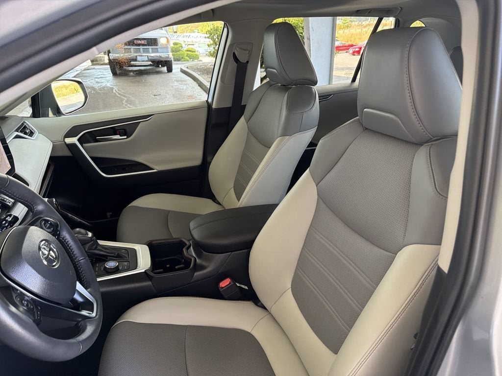 2024 Toyota RAV4 Limited
